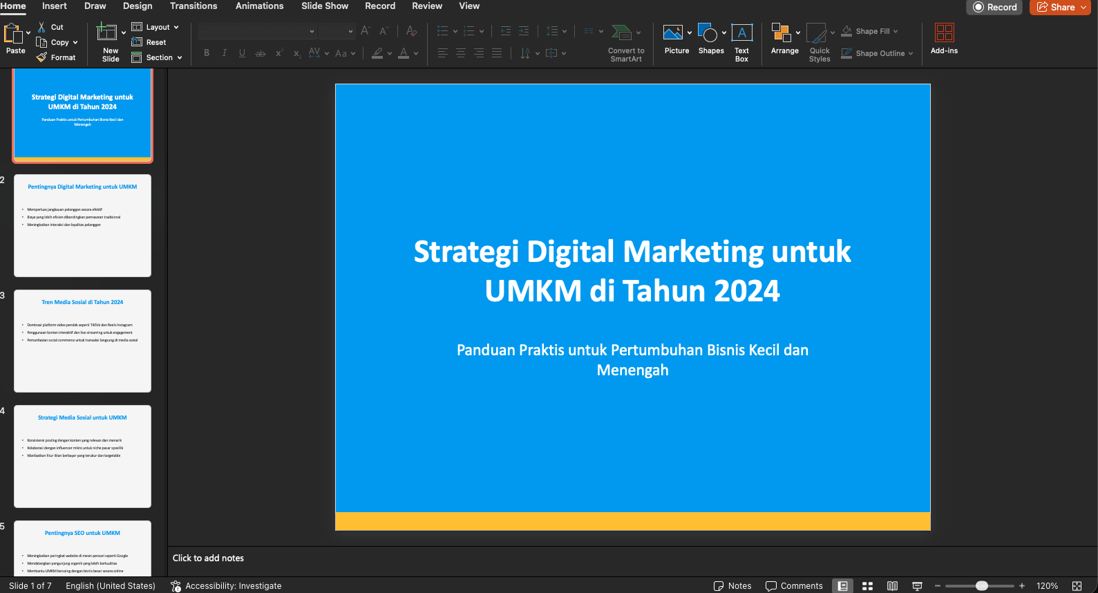 Proses Upload Dokumen